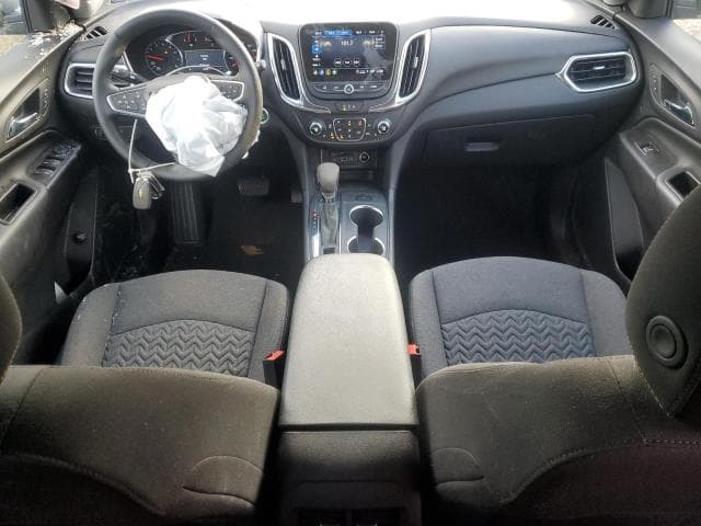 2024 CHEVROLET EQUINOX LT 8