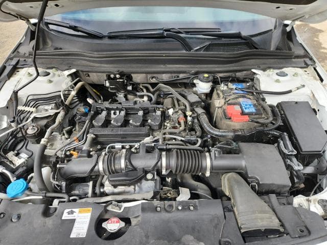 2022 HONDA ACCORD SPORT SE SPORT SE 11