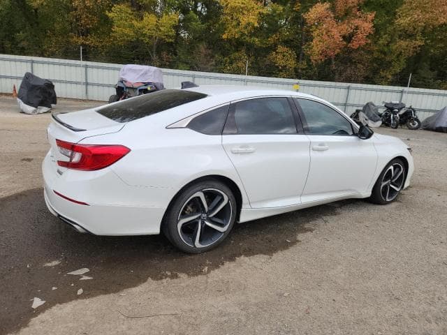 2022 HONDA ACCORD SPORT SE SPORT SE 3