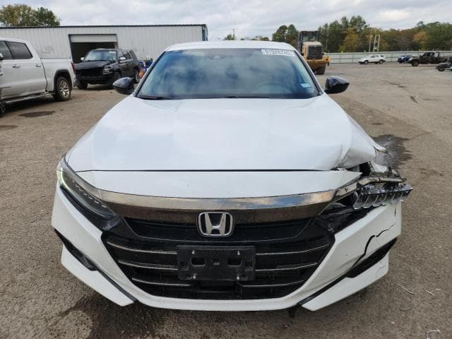 2022 HONDA ACCORD SPORT SE SPORT SE 5