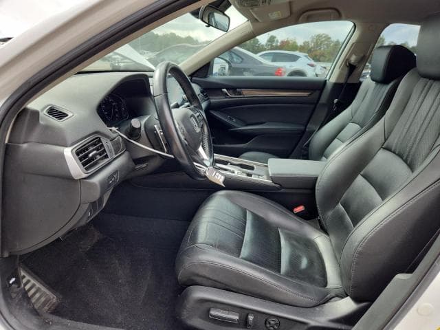 2022 HONDA ACCORD SPORT SE SPORT SE 7