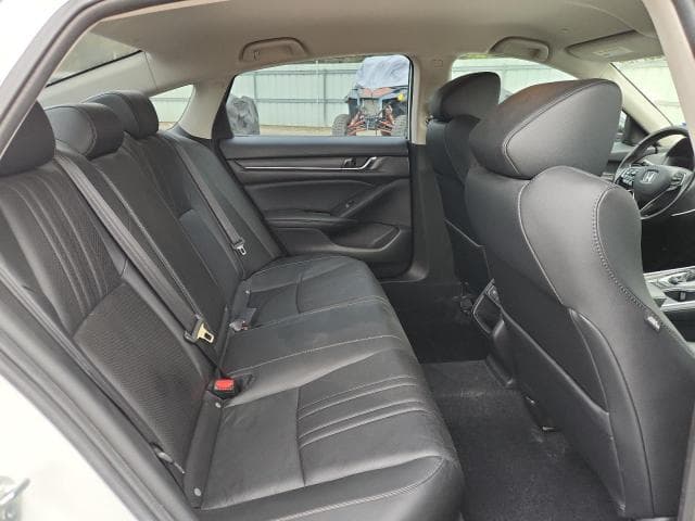 2022 HONDA ACCORD SPORT SE SPORT SE 10