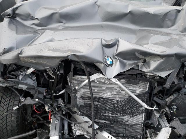 2025 BMW X3 30 XDRIVE 30 XDRIVE 12