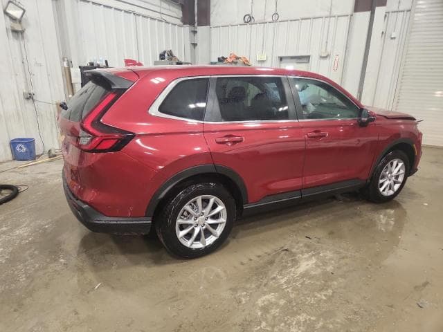 2026 HONDA CR-V EX EX 4