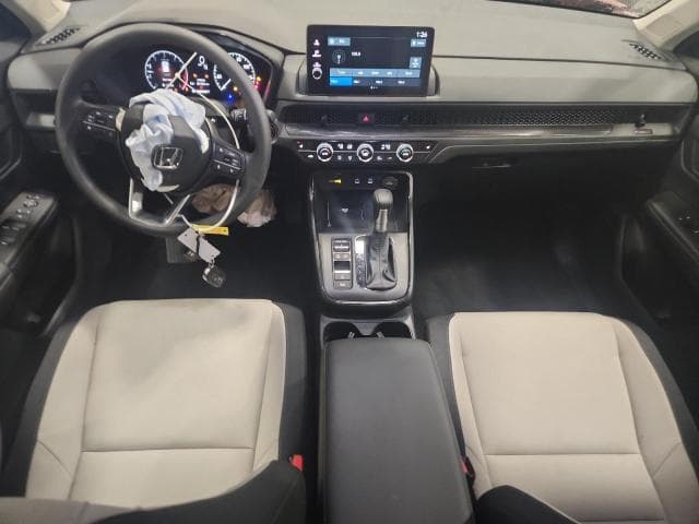 2026 HONDA CR-V EX EX 9