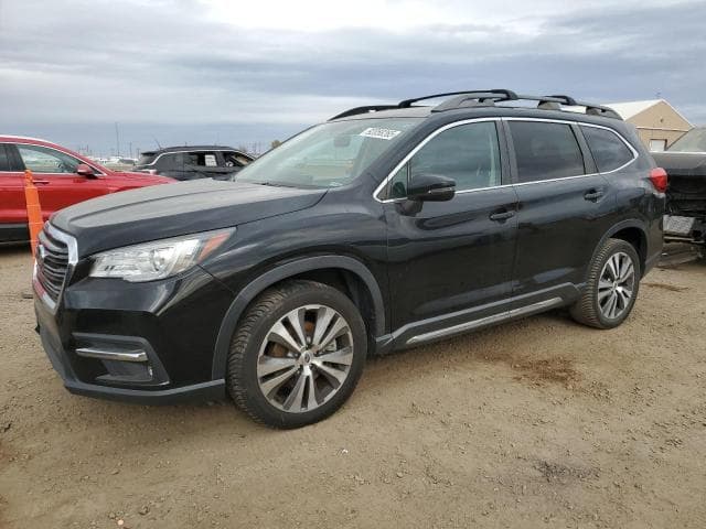 2021 SUBARU ASCENT LIMITED 1