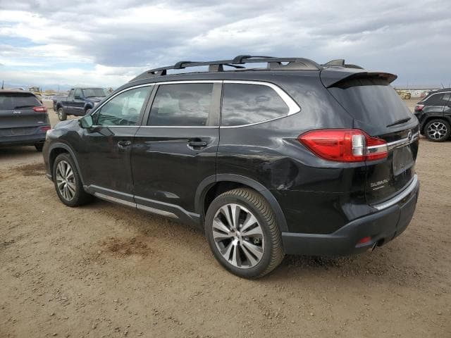 2021 SUBARU ASCENT LIMITED 2