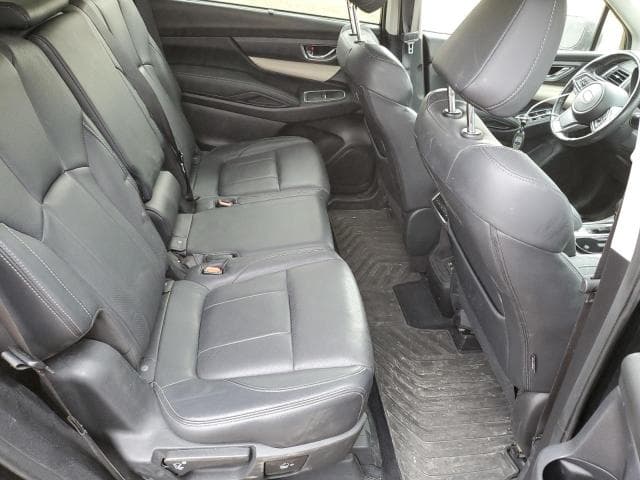 2021 SUBARU ASCENT LIMITED 11