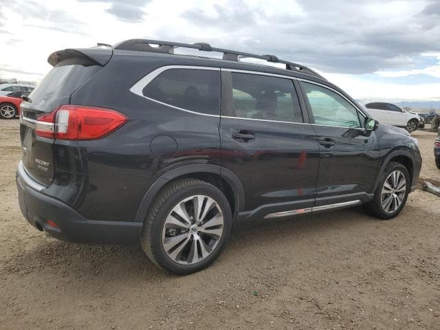 2021 SUBARU ASCENT LIMITED 3