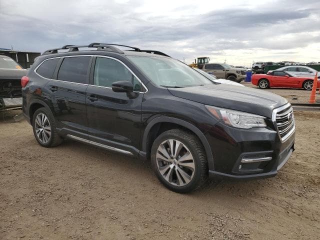 2021 SUBARU ASCENT LIMITED 4