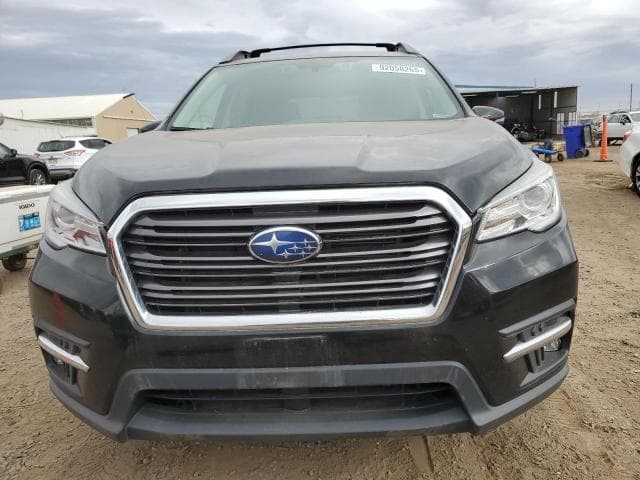 2021 SUBARU ASCENT LIMITED 5
