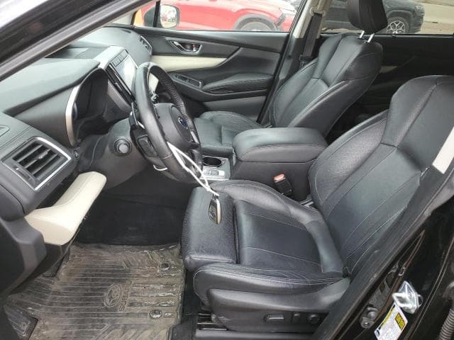 2021 SUBARU ASCENT LIMITED 7