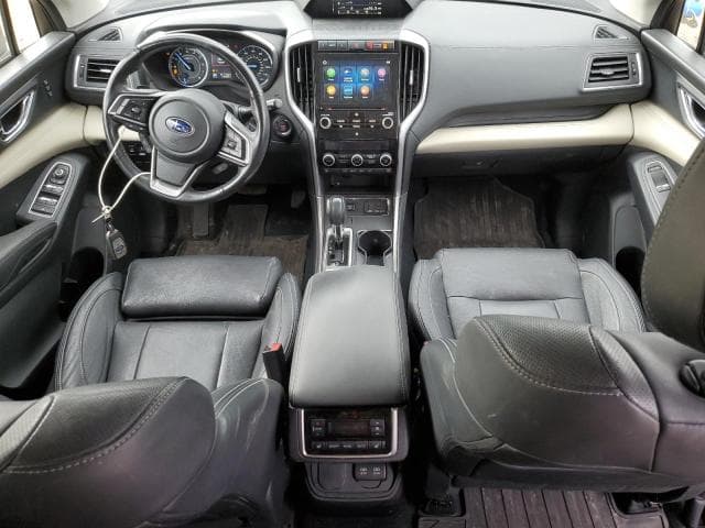2021 SUBARU ASCENT LIMITED 8