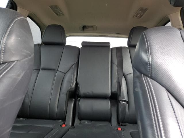 2021 SUBARU ASCENT LIMITED 10