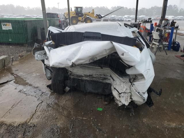 2018 TOYOTA CAMRY L L 6