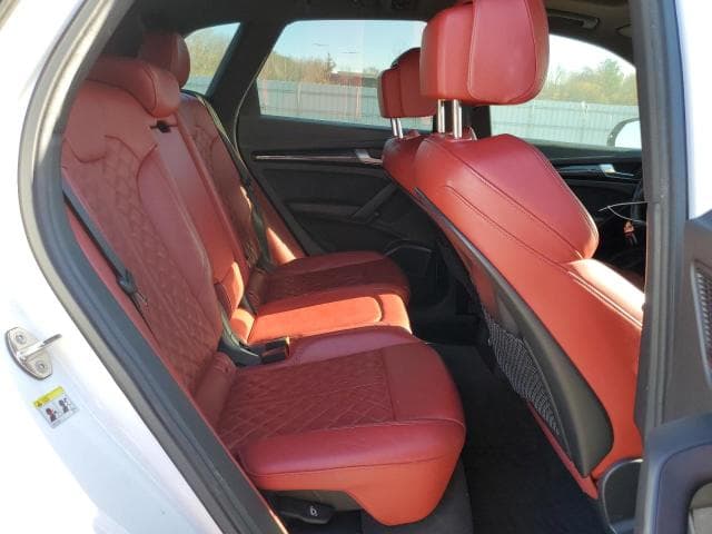 2018 AUDI SQ5 PRESTIGE 11