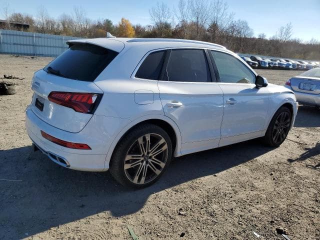 2018 AUDI SQ5 PRESTIGE 3