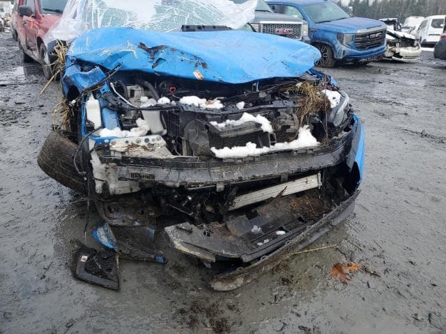 2024 HONDA CIVIC SPORT TOURING SPORT TOURING 12