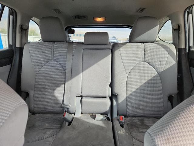 2022 TOYOTA HIGHLANDER L L 10