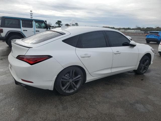2024 ACURA INTEGRA A-SPEC 3