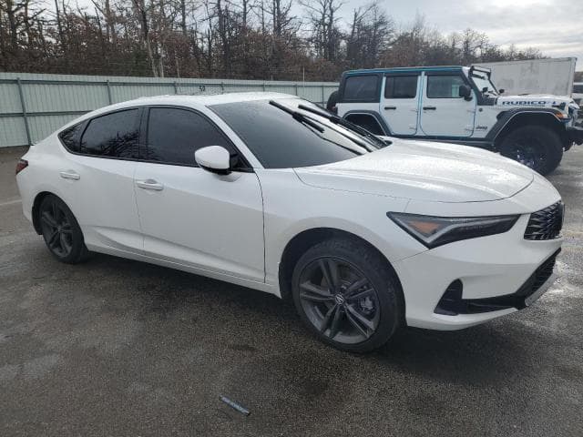 2024 ACURA INTEGRA A-SPEC 4