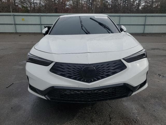 2024 ACURA INTEGRA A-SPEC 5