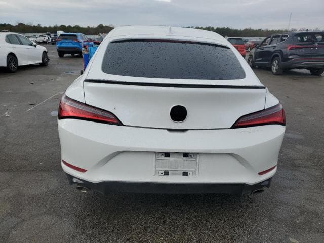 2024 ACURA INTEGRA A-SPEC 6