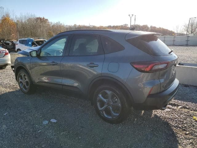 2025 FORD ESCAPE ST LINE SELECT 2