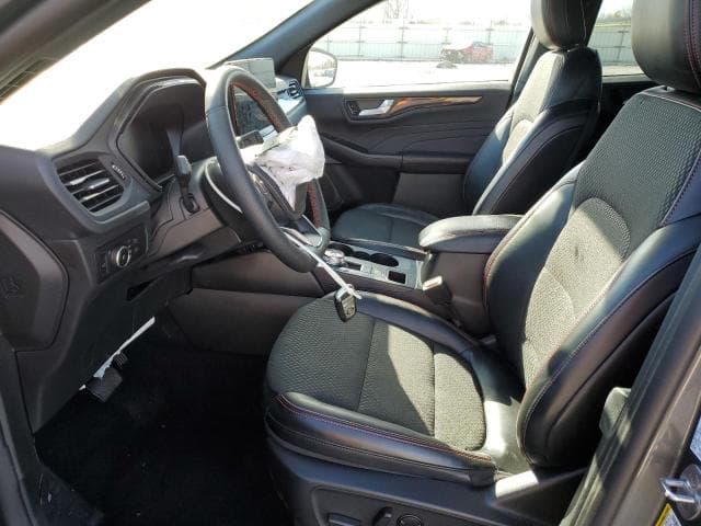 2025 FORD ESCAPE ST LINE SELECT 7