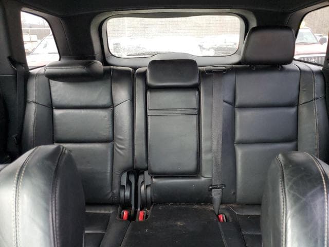 2017 JEEP GRAND CHEROKEE LIMITED LIMITED 10