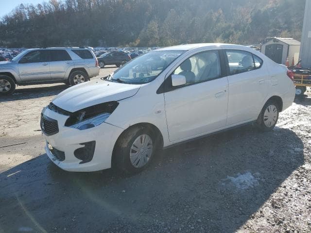 2020 MITSUBISHI MIRAGE G4 ES G4 ES - 1