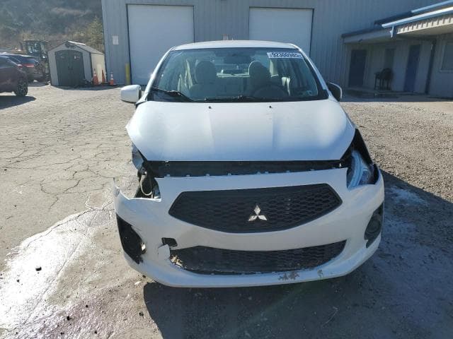2020 MITSUBISHI MIRAGE G4 ES G4 ES 5