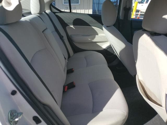 2020 MITSUBISHI MIRAGE G4 ES G4 ES 10