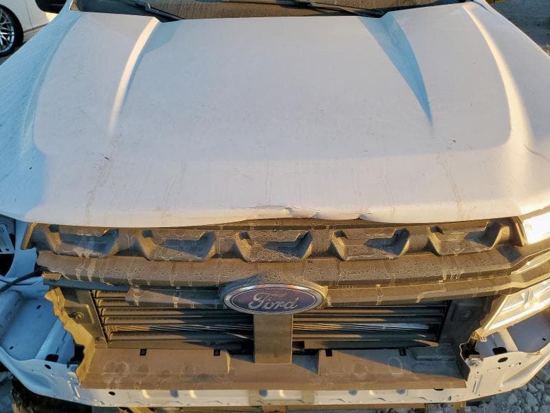 2022 FORD MAVERICK XL 2.0L 4C CREW CAB X MR 72 TURBO RR 12