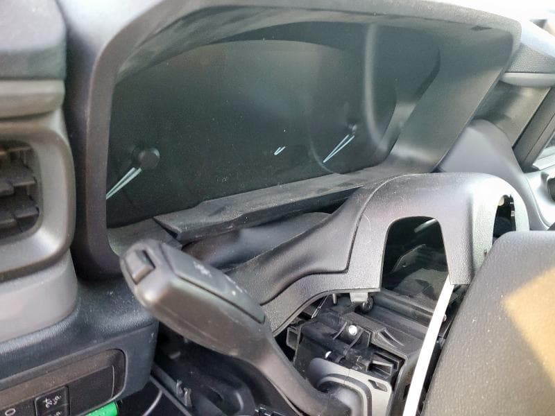2022 FORD MAVERICK XL 2.0L 4C CREW CAB X MR 72 TURBO RR 10
