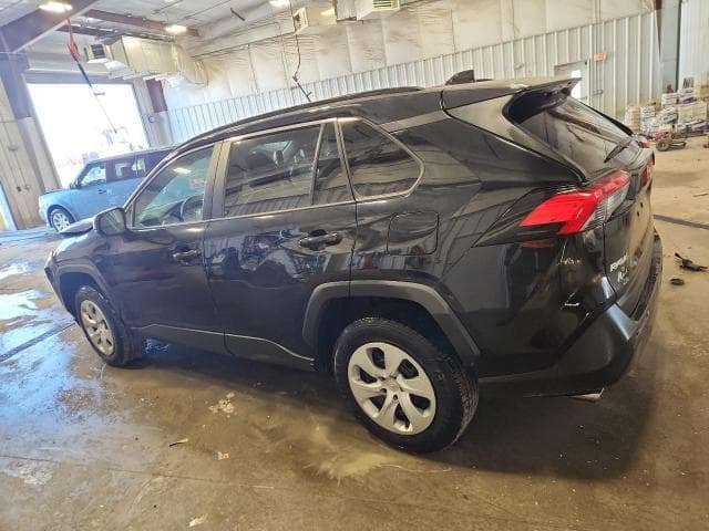 2021 TOYOTA RAV4 LE LE 3