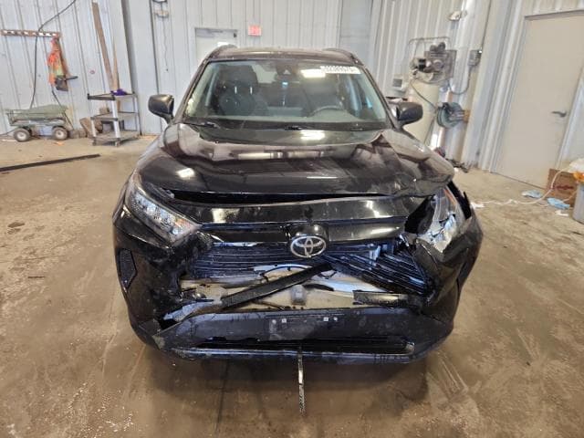 2021 TOYOTA RAV4 LE LE 6