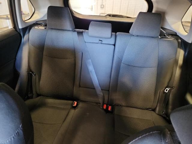 2021 TOYOTA RAV4 LE LE 11