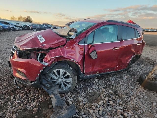 2019 BUICK ENCORE PREFERRED - 1