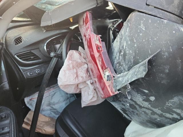2019 BUICK ENCORE PREFERRED 8