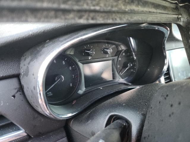 2019 BUICK ENCORE PREFERRED 9