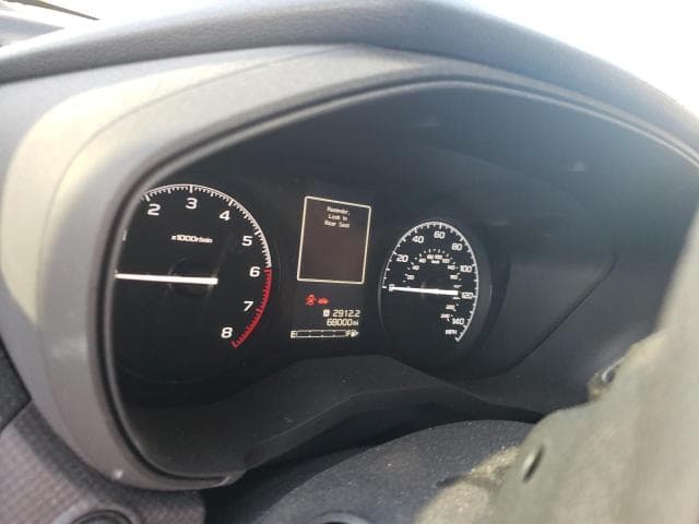 2021 SUBARU FORESTER 9