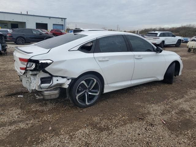 2021 HONDA ACCORD SPORT SE 3
