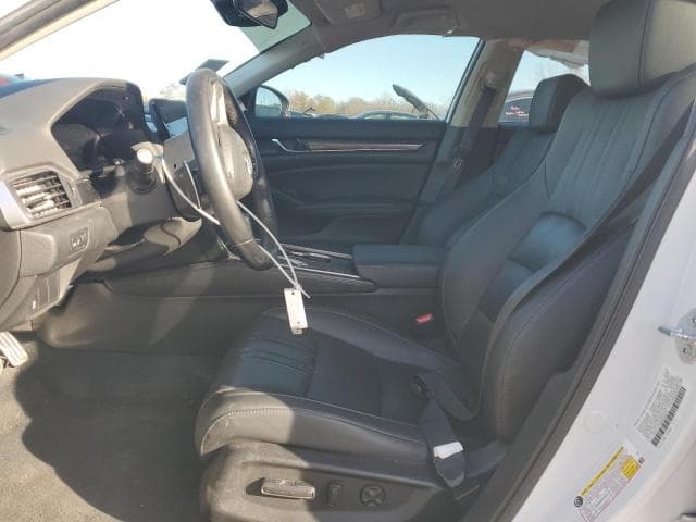 2021 HONDA ACCORD SPORT SE 7