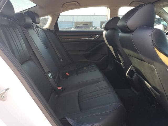 2021 HONDA ACCORD SPORT SE 10
