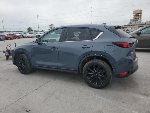 2021 MAZDA CX-5 CARBON EDITION 2