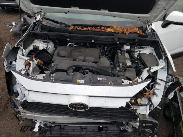 2023 TOYOTA RAV4 XLE 11