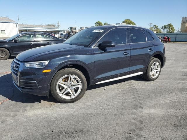2018 AUDI Q5 PREMIUM PREMIUM - 1