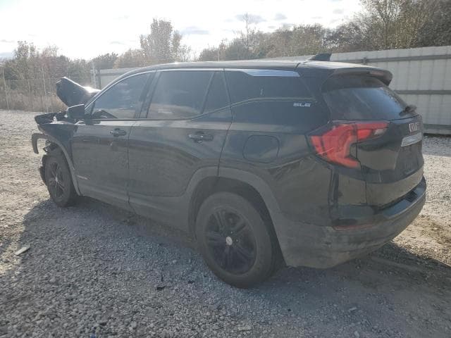 2019 GMC TERRAIN SLE SLE 3