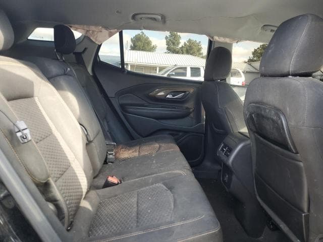 2019 GMC TERRAIN SLE SLE 12